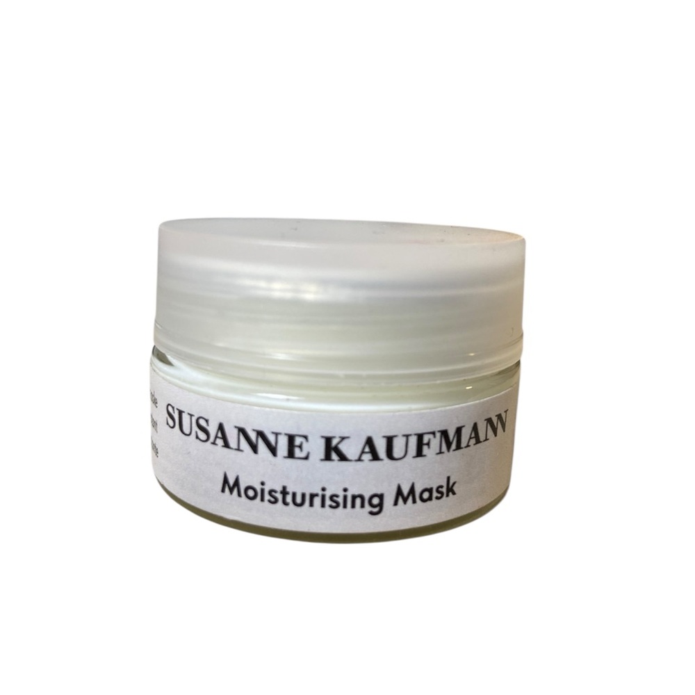 Susanne Kaufmann Moisturising Mask – Mini Size – New